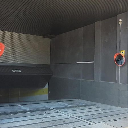 Rivas Fca-Paris Terraza Apt Zewnętrze zdjęcie