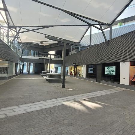 Rivas Fca-Paris Terraza Apt Zewnętrze zdjęcie