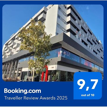 Rivas Fca-Paris Terraza Apt Zewnętrze zdjęcie