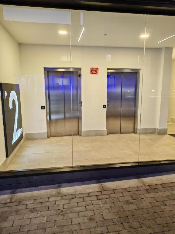 Rivas Fca-Paris Terraza Apt Zewnętrze zdjęcie