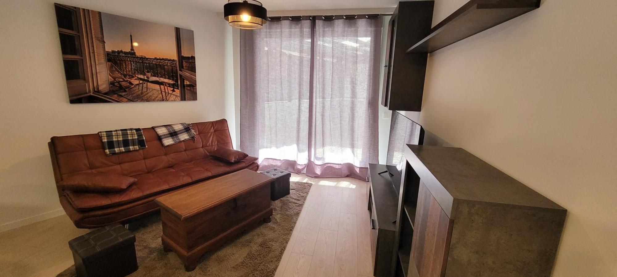 Rivas Fca-Paris Terraza Apt Zewnętrze zdjęcie