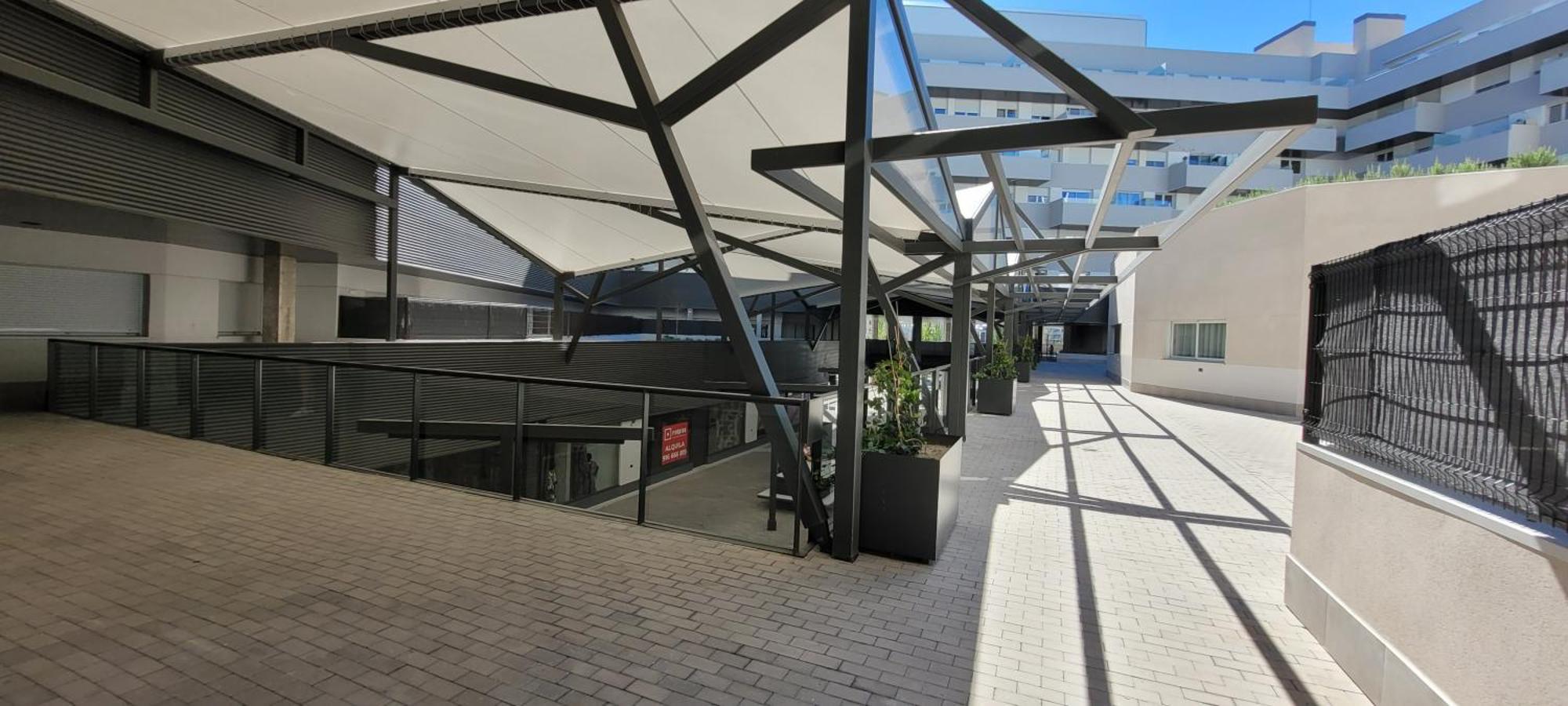 Rivas Fca-Paris Terraza Apt Zewnętrze zdjęcie