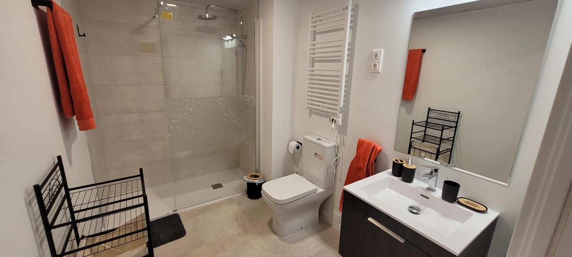 Rivas Fca-Paris Terraza Apt Zewnętrze zdjęcie