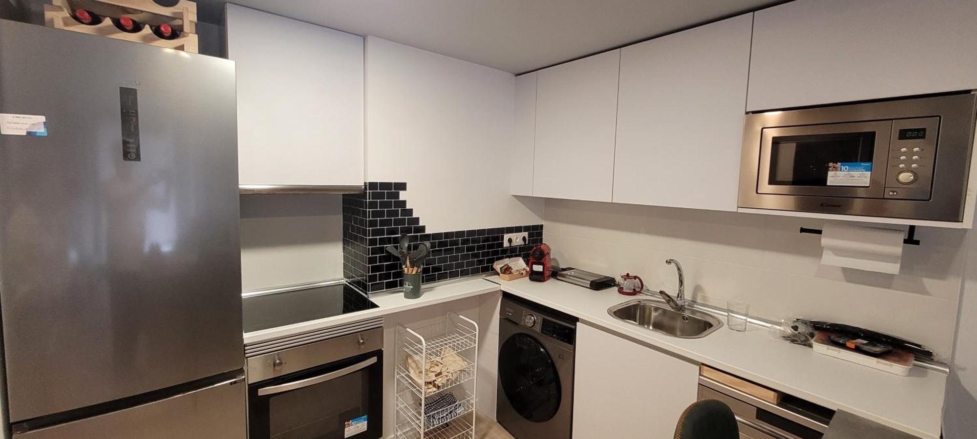 Rivas Fca-Paris Terraza Apt Zewnętrze zdjęcie