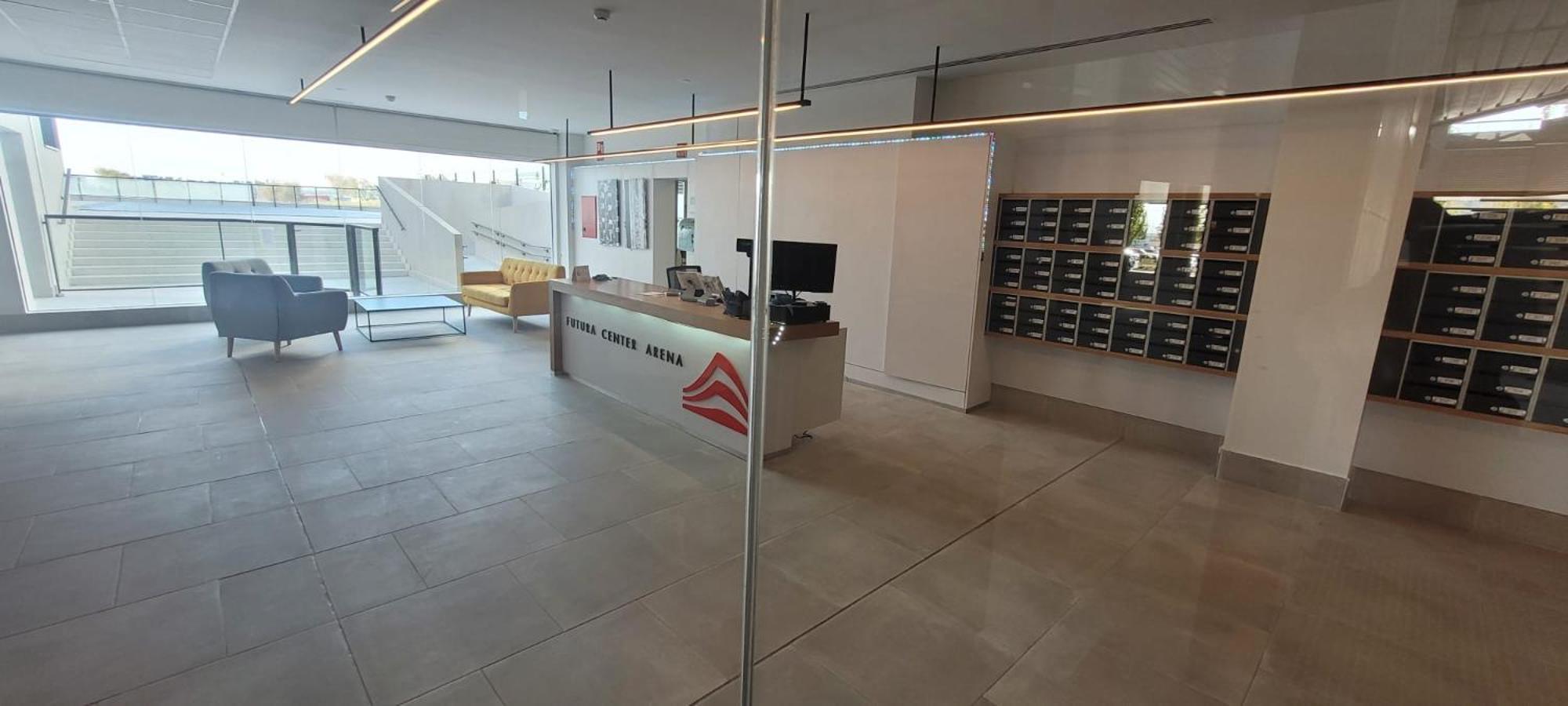 Rivas Fca-Paris Terraza Apt Zewnętrze zdjęcie