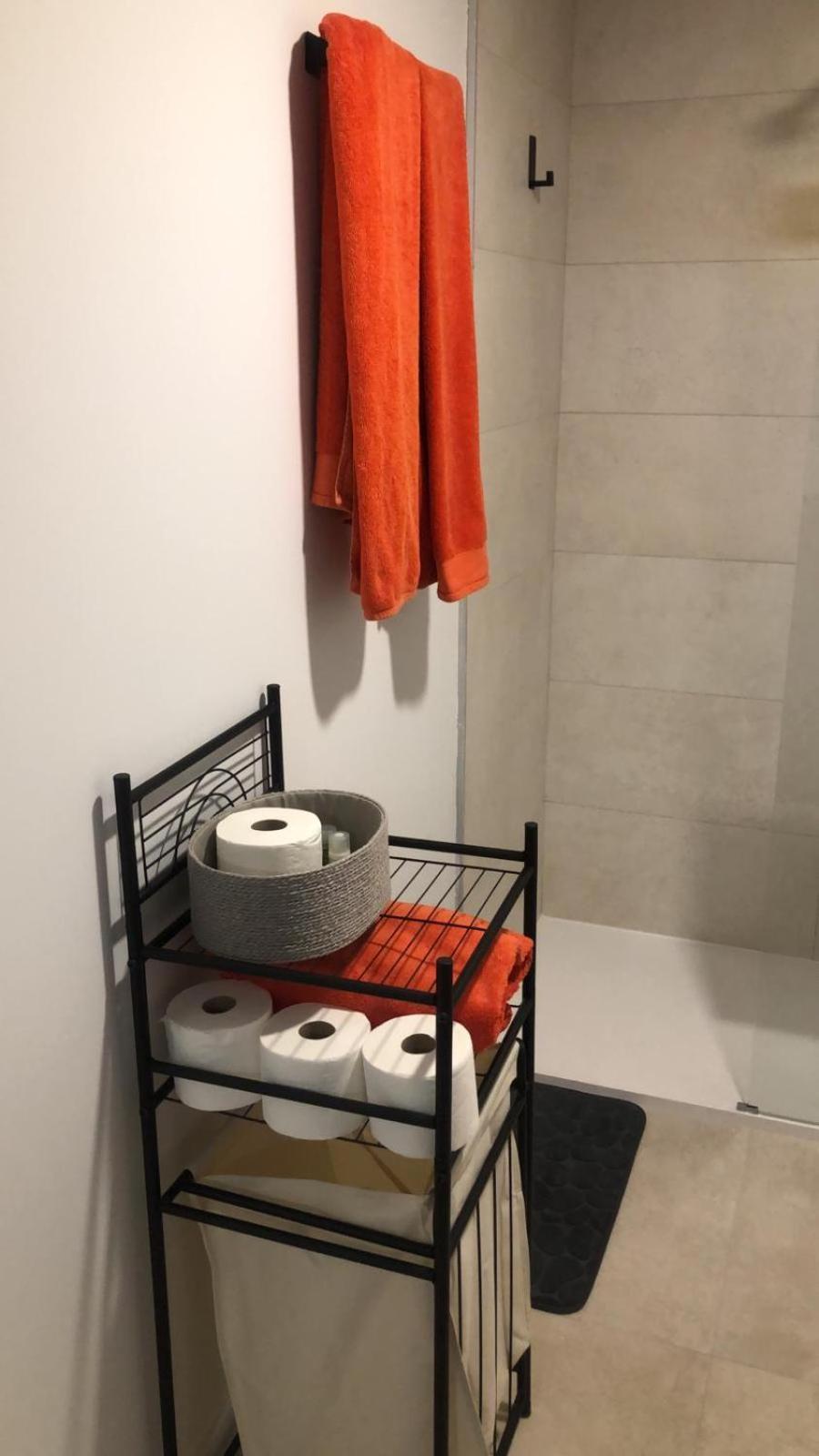 Rivas Fca-Paris Terraza Apt Zewnętrze zdjęcie